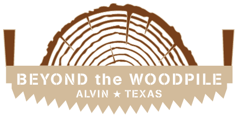 Beyond the Woodpile