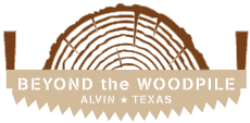 Beyond the Woodpile